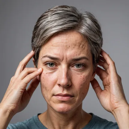 Прыщи на голове: причины и как с ними справиться