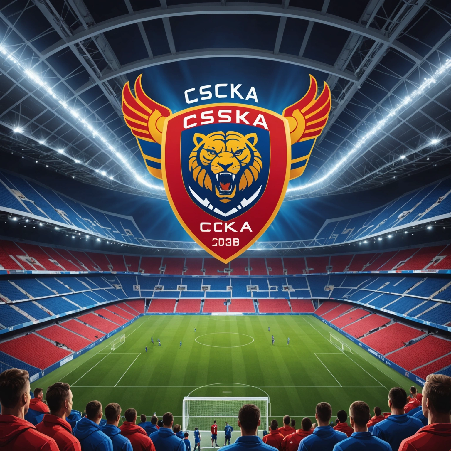 У ЦСКА новый капитан, Никитин вернул звездного легионера: как армейцы преодолевают кризис