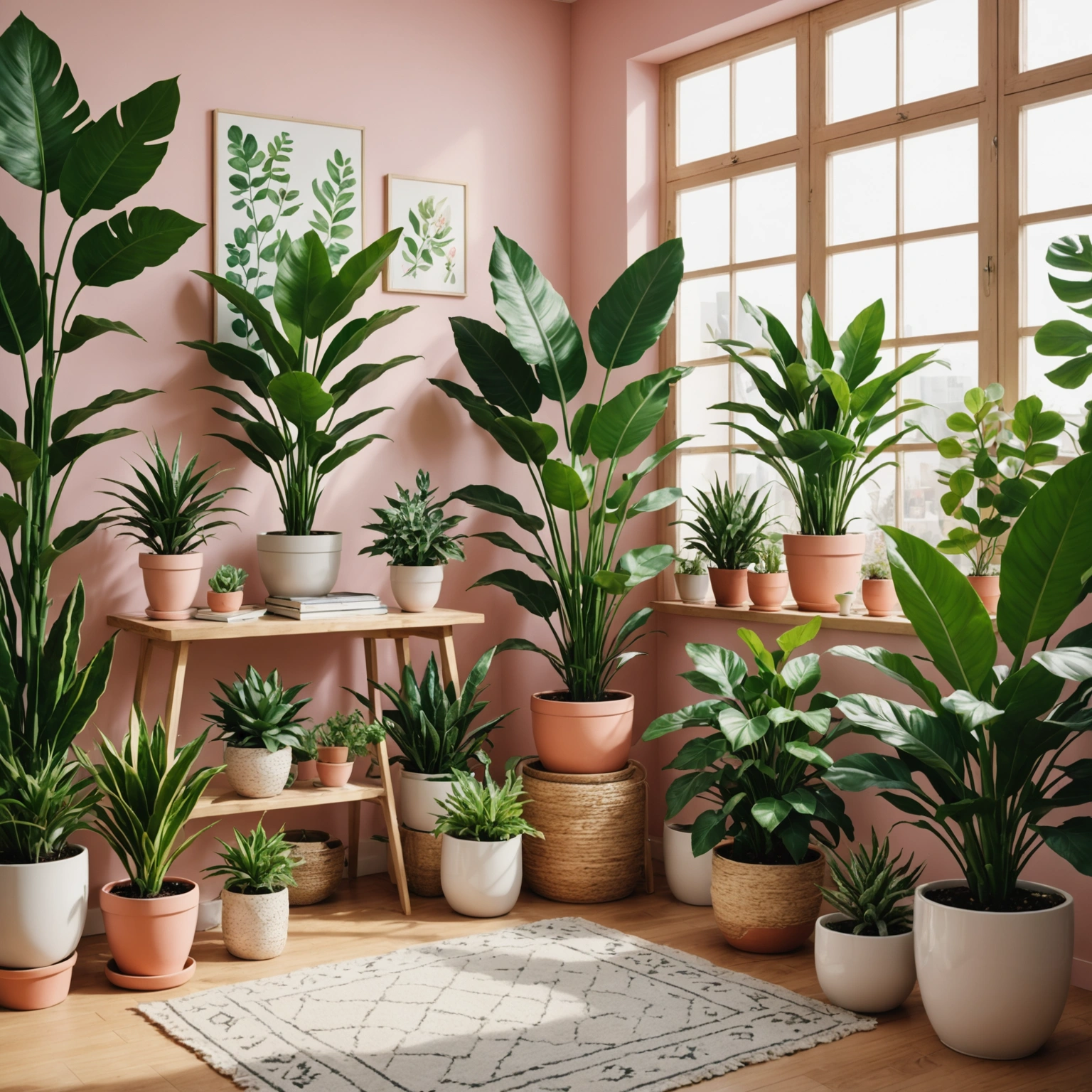 Искусство рукоделия: от вдохновения к мастерству