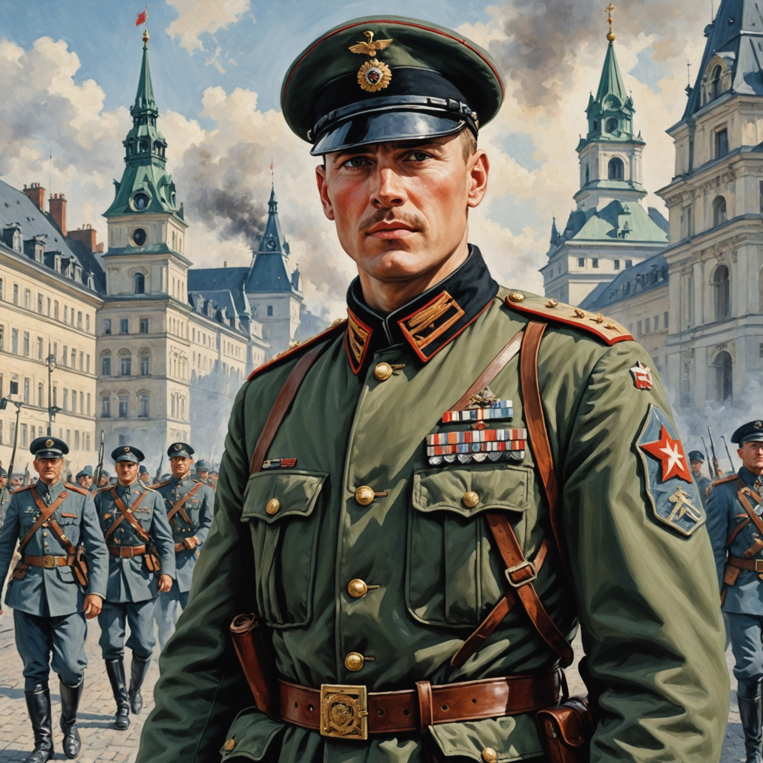 Фрейтор: это хорошо или плохо? Погружение в мир военной службы