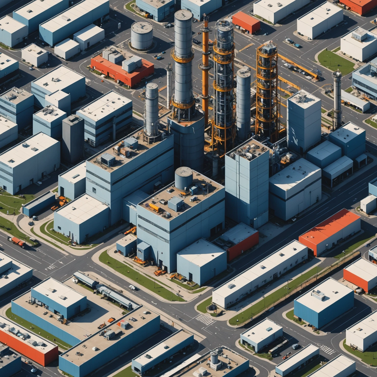 Сменный график работы: почему это актуально и кому подходит