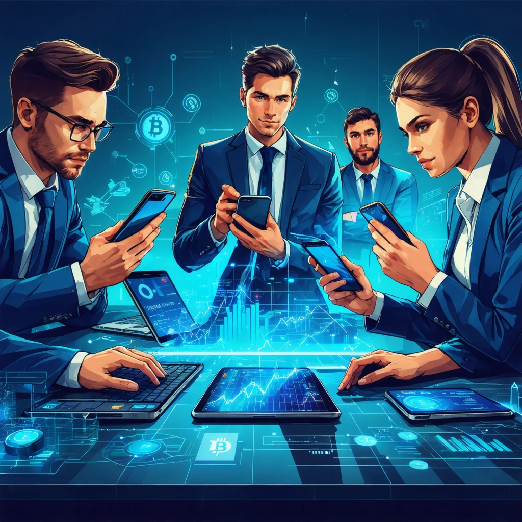 Bitfinex P2P для России: Как торговать 2025