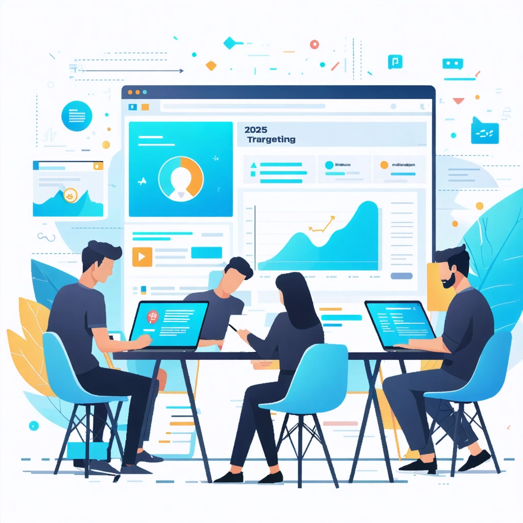 Топ курсов по таргету Facebook Ads 2025: Несмотря на блокировки