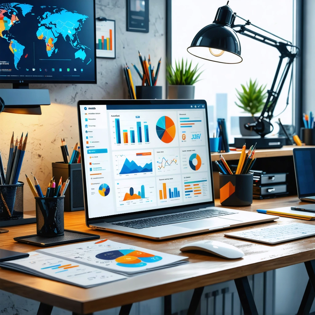 Топ курсов по таргету Дзен 2025: Ваш гид в мире эффективной рекламы в Яндекс Дзен