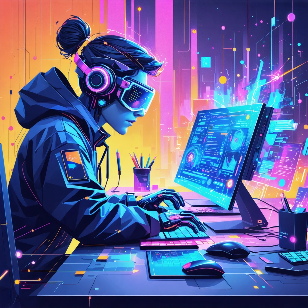 Лучшие курсы по Qwik 2025: Самый быстрый фронтенд