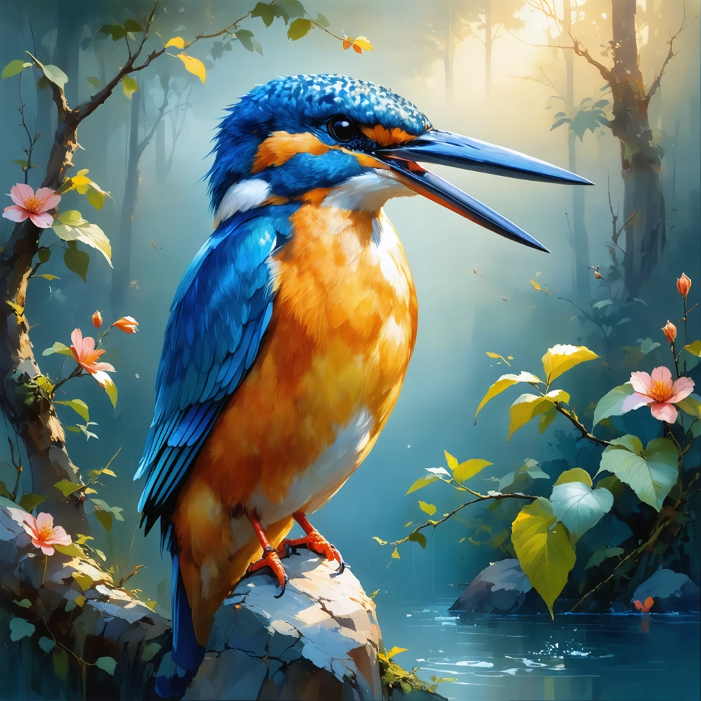 Что такое зимородок актеры? Подробный обзор и практические советы