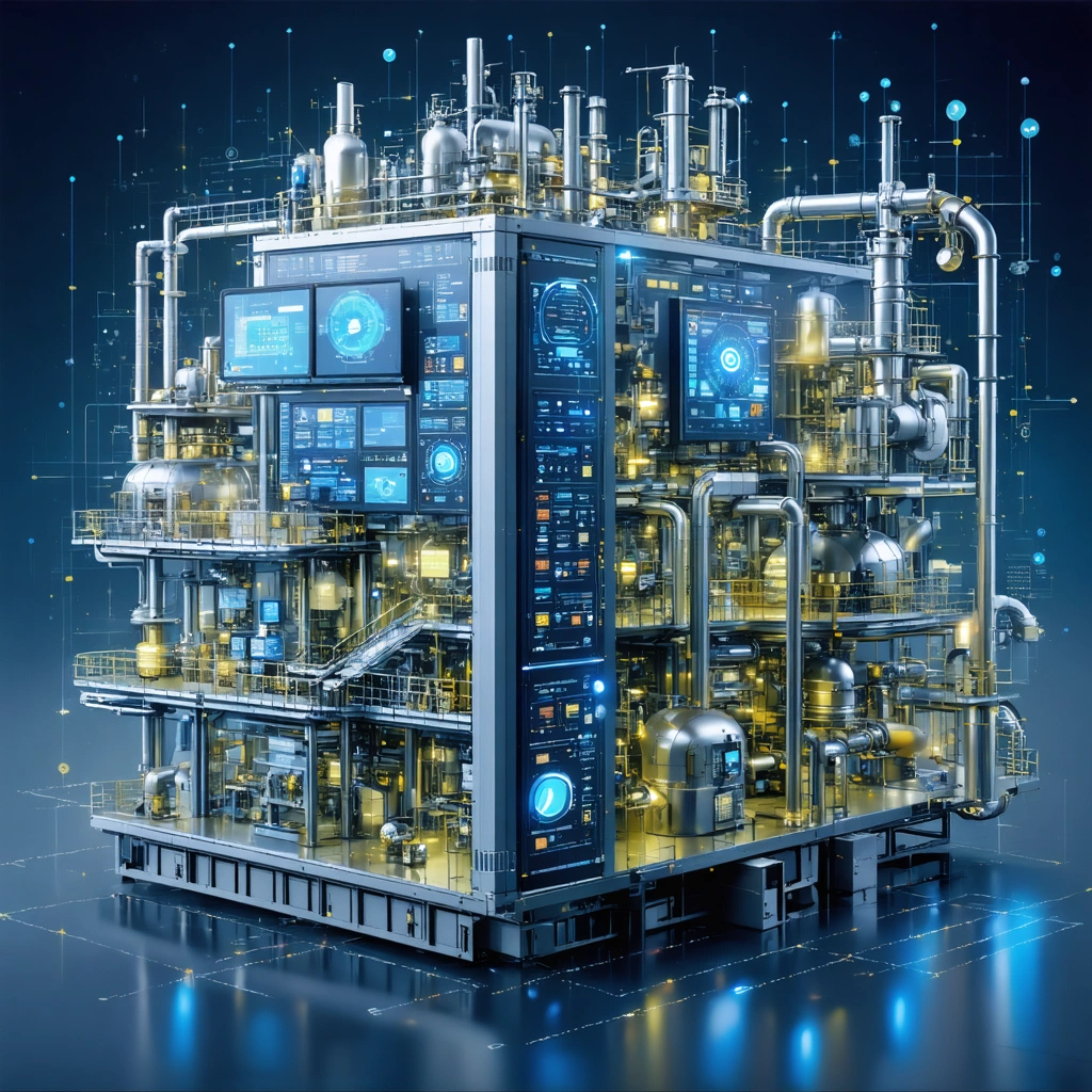 Как работает ПВК Кашира? Разбираемся в деталях