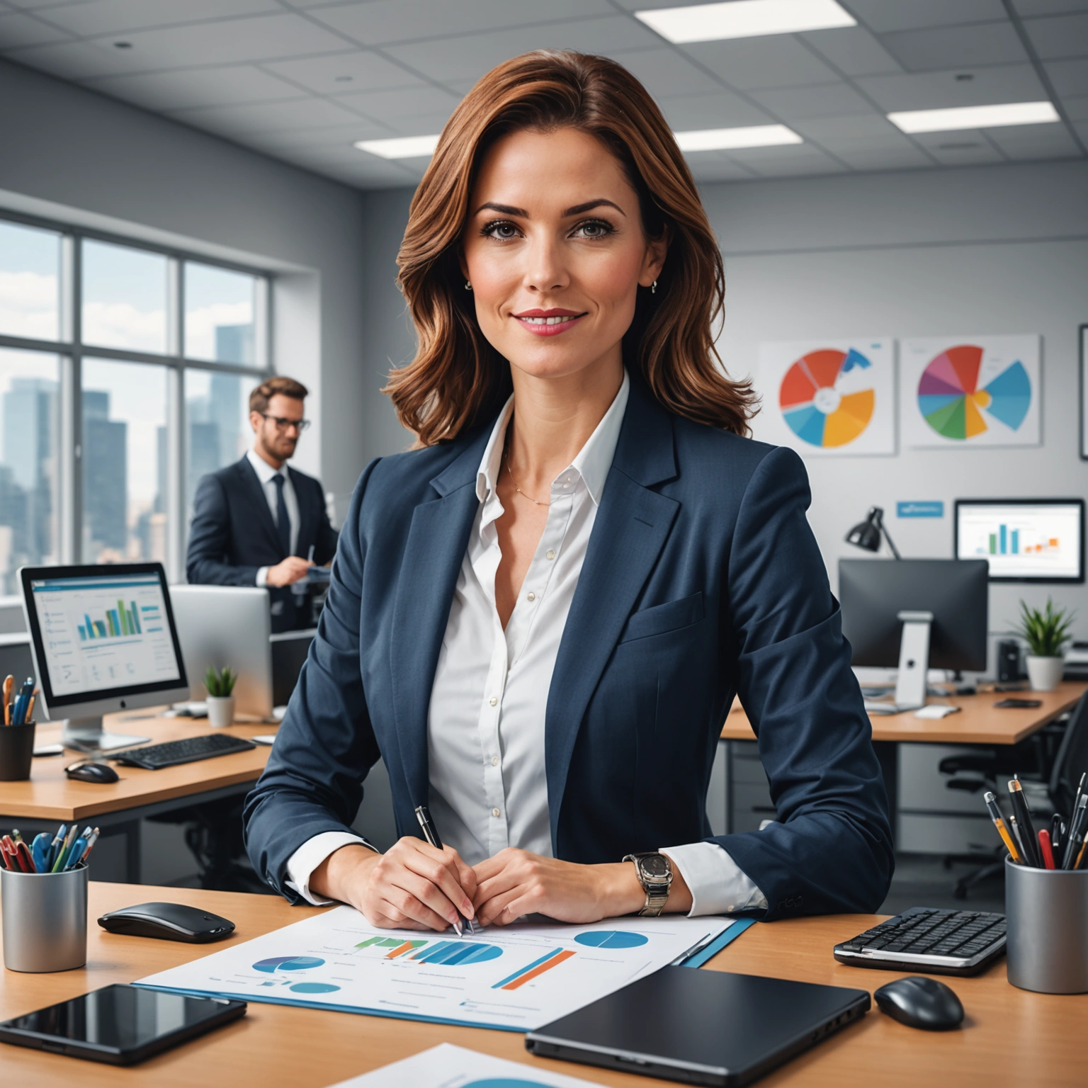 Как работает Кристина Семеновская? Разбираемся в деталях