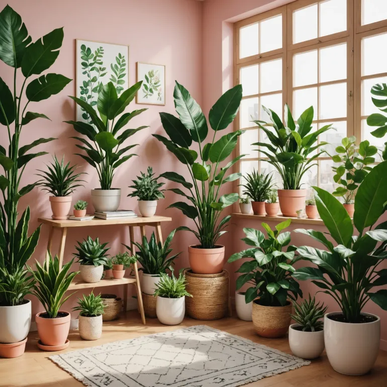 Искусство рукоделия: от вдохновения к мастерству