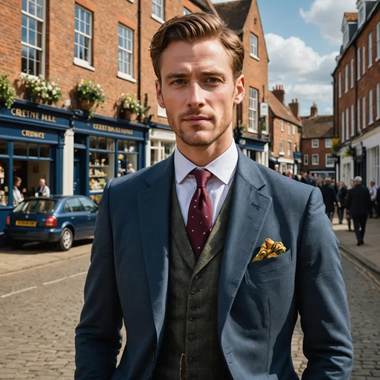 Актеры Норфолка: Взгляд на Звёзд Местного Кино и Восходящих Талантов