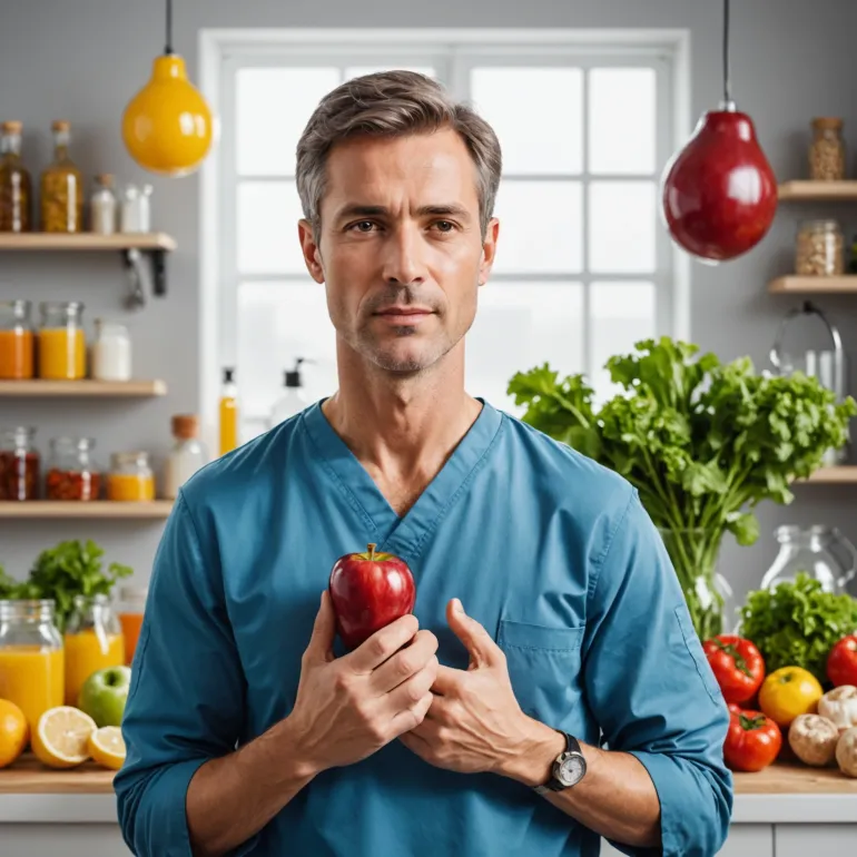 Как сохранить здоровье и найти эффективные решения для сложных заболеваний