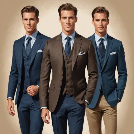 Стиль, культура и мужское здоровье: комплексный подход к современным мужским советам