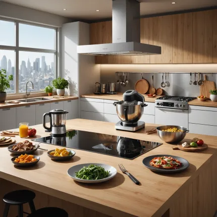 Технологии в повседневной жизни: как инновации меняют наше восприятие привычных вещей