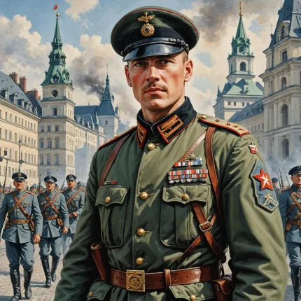 Фрейтор: это хорошо или плохо? Погружение в мир военной службы