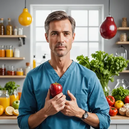 Как сохранить здоровье и найти эффективные решения для сложных заболеваний