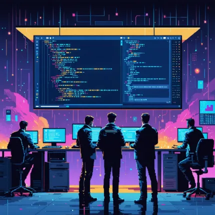 Mojo язык 2025: Супербыстрый Python – революция в мире программирования