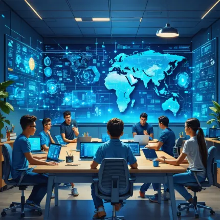 Лучшие курсы по NestJS 2025: Backend на TypeScript — ваш шаг к профессиональному росту