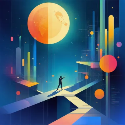 Jakt язык 2025: Новый от Apple — революция в мире программирования