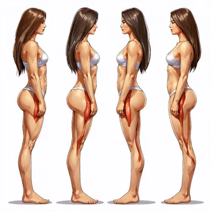 Разбираемся с попки девушек: от А до Я