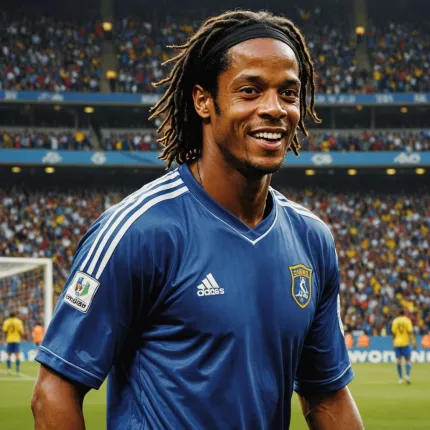 Где сейчас и как живёт Роналдиньо после тюрьмы: последние новости о легенде футбола