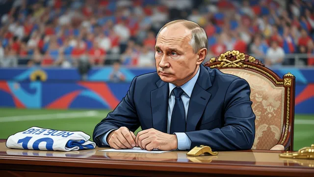 Путин заморозил НДС-порог. Малый бизнес выдохнул